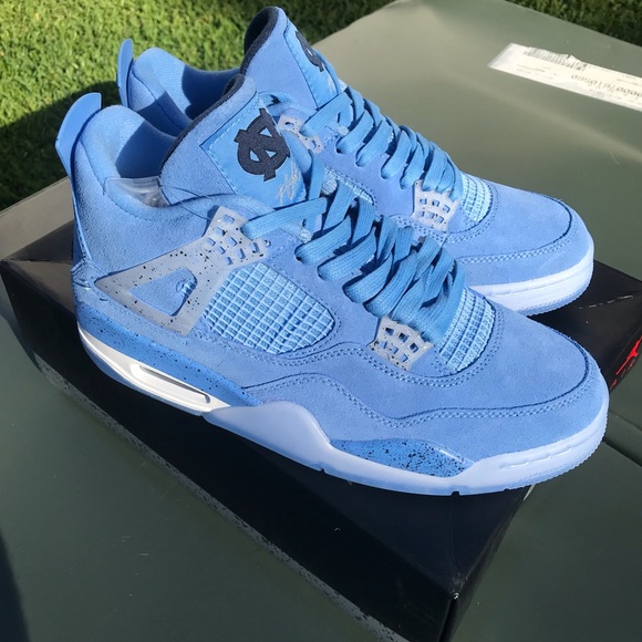 ralph lauren jordan 4